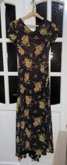 Националье платье