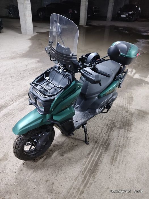 Транспорт Мото, ТАНК. Продам