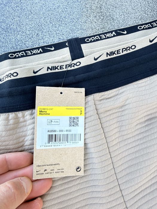 Nike Pro Dri-Fit Pants