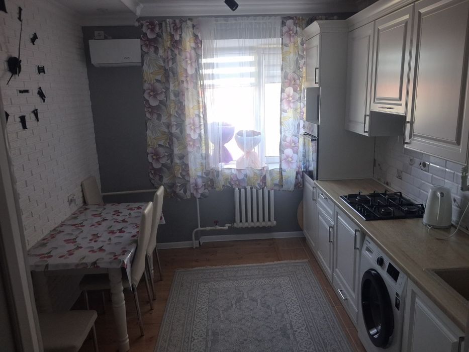 Квартира ЖК Астана Финанс