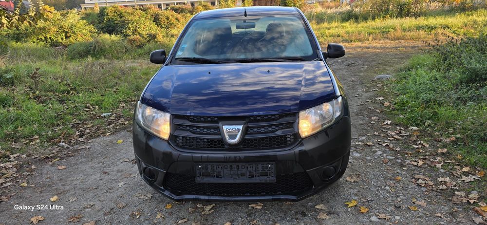 Dacia sandero 2. 1.2 benzina