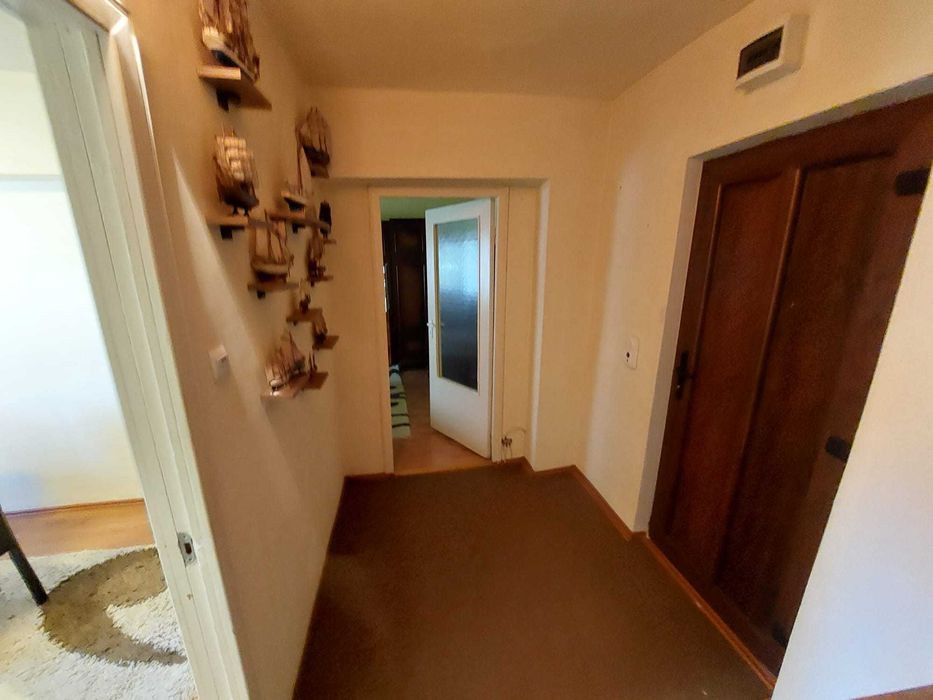 Apartament cu 2 camere de vanzare  iin Bradet