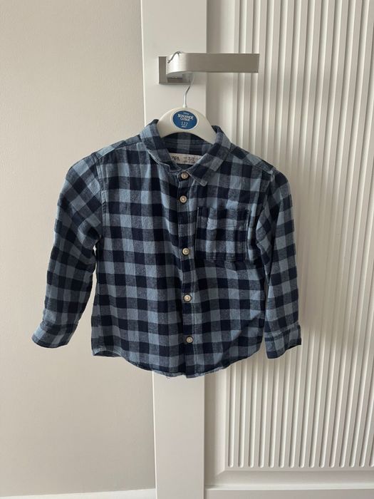 Детская одежда Zara 92-98