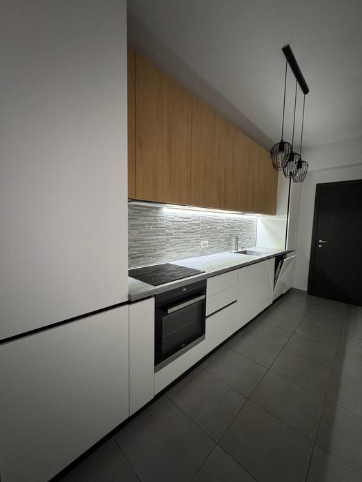 Apartament 2 camere | Novum Residence Lacul Morii