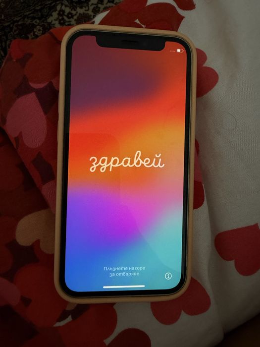 Iphone 12 mini 64 GB green / Айфон 12 мини 64 ГБ