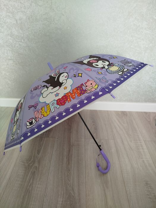 Зонт детский лабубу