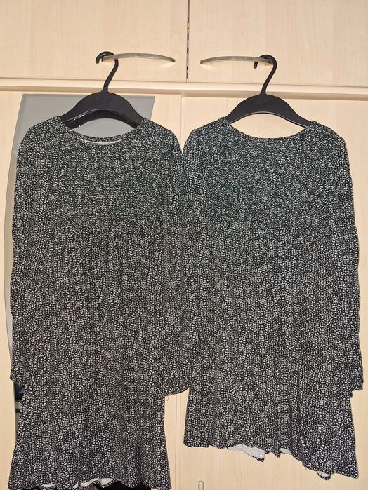 Рокли / Рокля за момиче 140 и 146 см