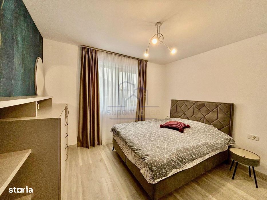 Inchiriere vila  moderna Paulesti