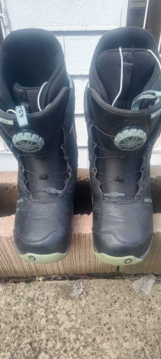 Обувки сноуборд / Snowboard boots