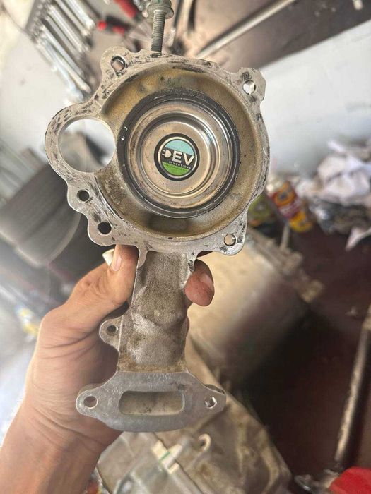 Tesla Model S 2015 Performance