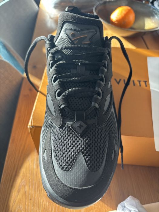 Louis Vuitton Runner TATIC sneakers