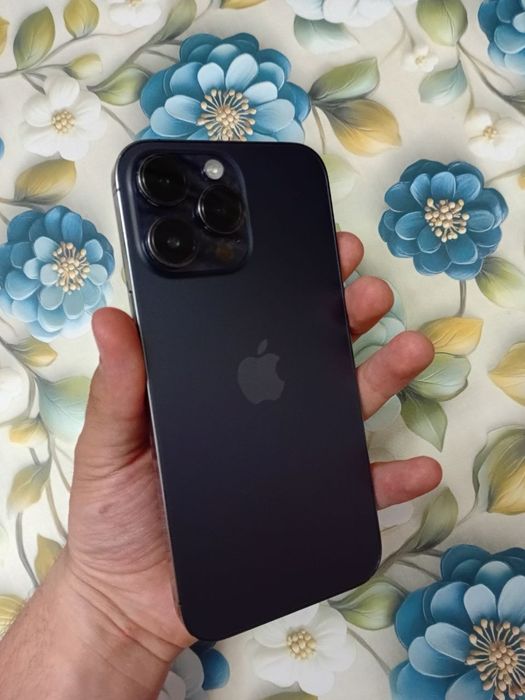 Iphone 14 pro max 80% 256gb