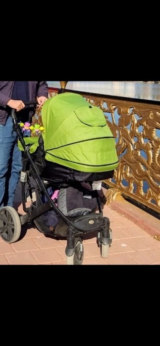 Продам Детскую коляску