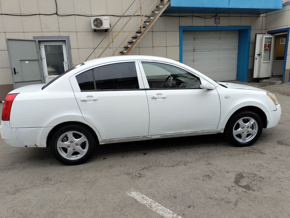 Продам чери фора