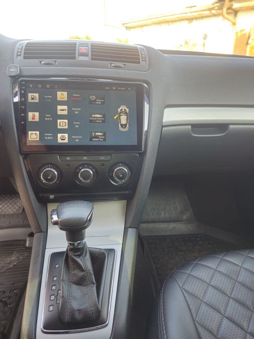 Продам Шкода Октавия A5