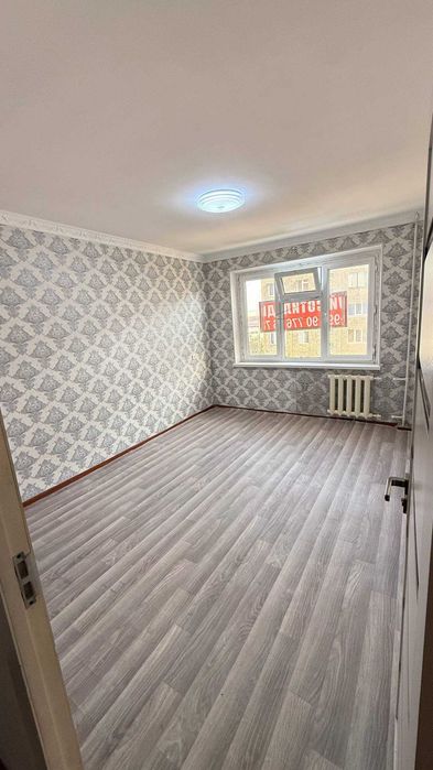 Zudlik biloan kvartira sotiladi