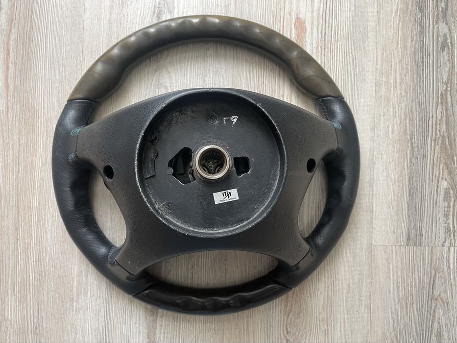 Руль W 211 АМG рестайл