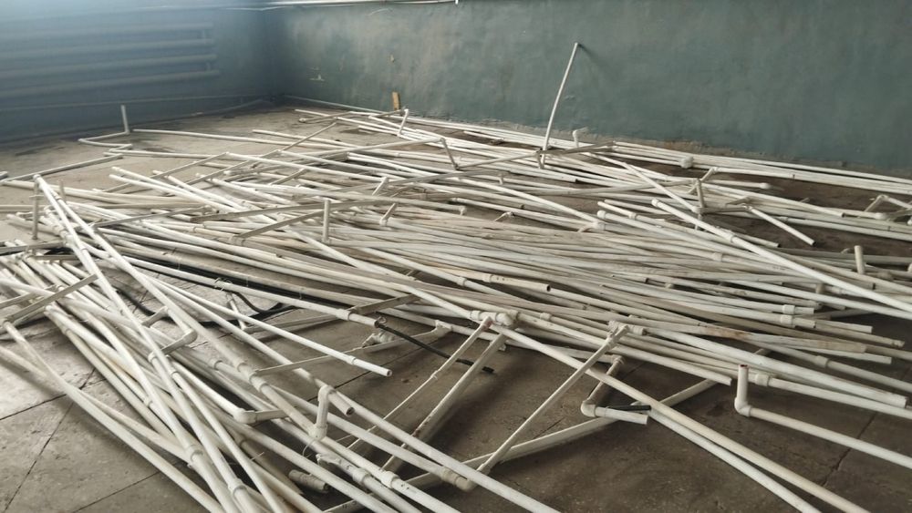 Труба композитная