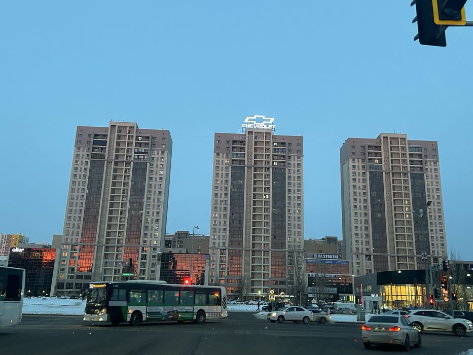 Сдается посуточно. Левый берег. Хан шатыр.