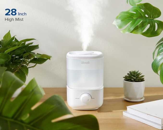 Овлажнител LEVOIT Classic 160 Top-Fill Ultrasonic Cool Mist Humidifier