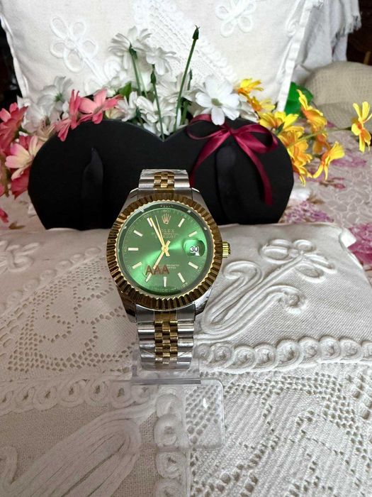 Нови часовници Rolex