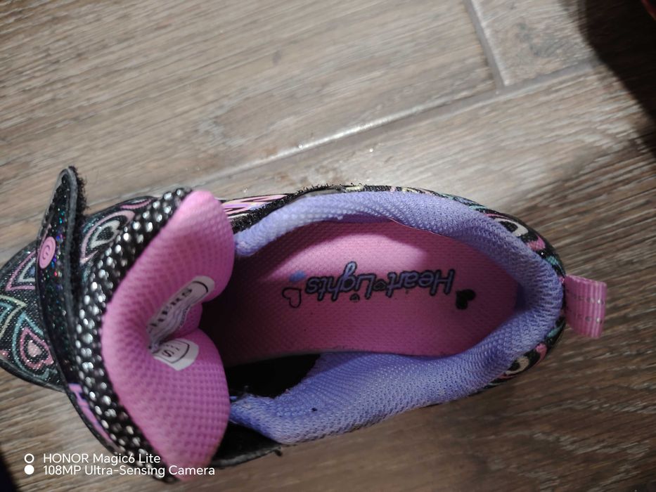 Детски маратонки Skechers