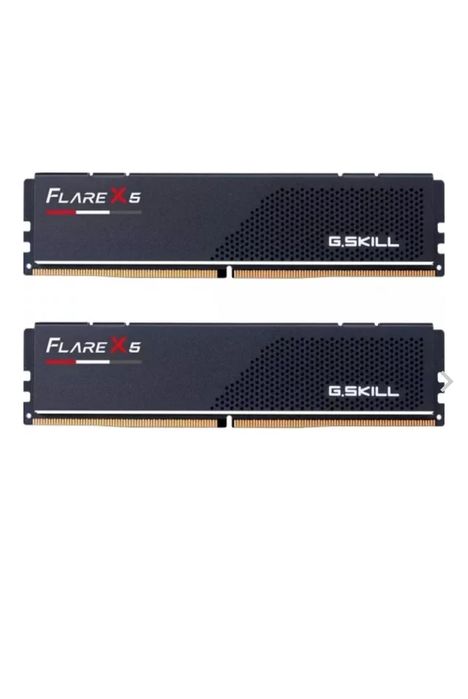 Kit Memorie G.Skill Flare AMD EXPO, 64GB, DDR5-6000MHz, CL28
