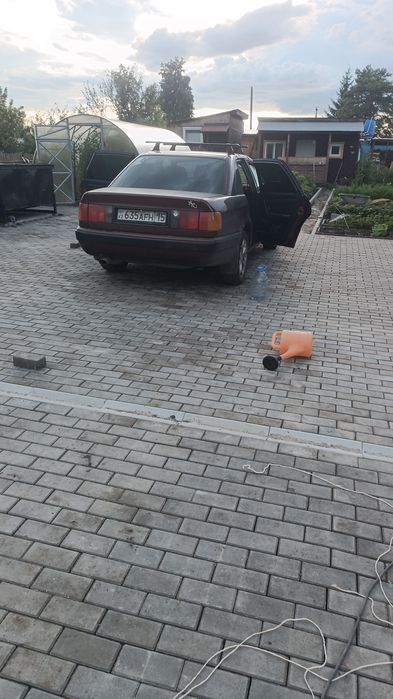 Продам либо обмен Ауди с4