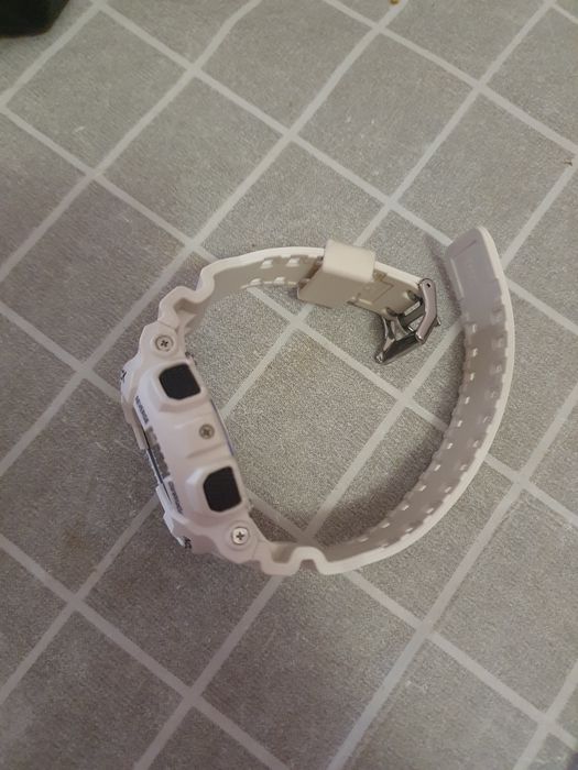 Casio G-Shock GA-100B-7A