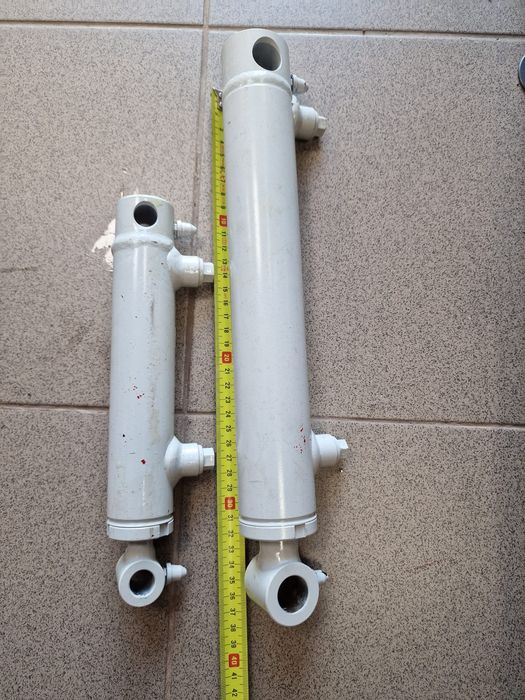 Cilindru hidraulic cilindri hidraulici mici preț în funcție de model m