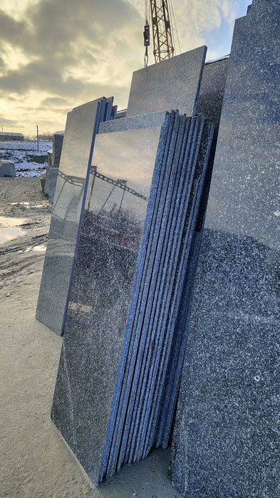 Мароқанд гранит тошлари