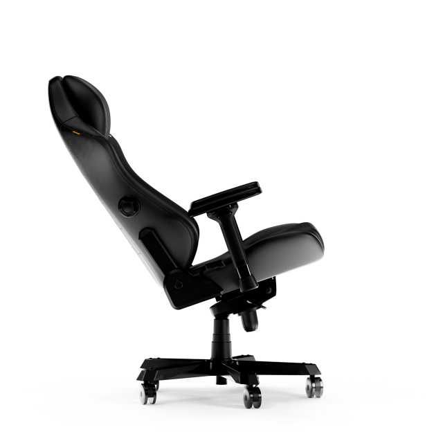 Компьютерное игровое геймерское кресло DXRacer Master Series, Fabric
