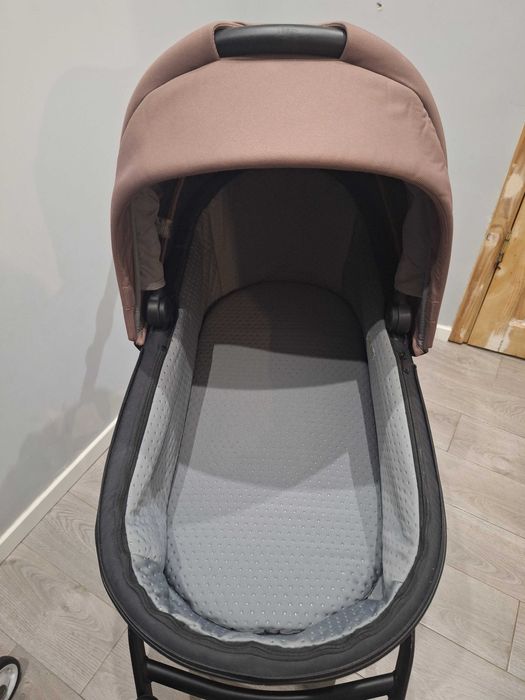 Anex M/type бебешка колкичка