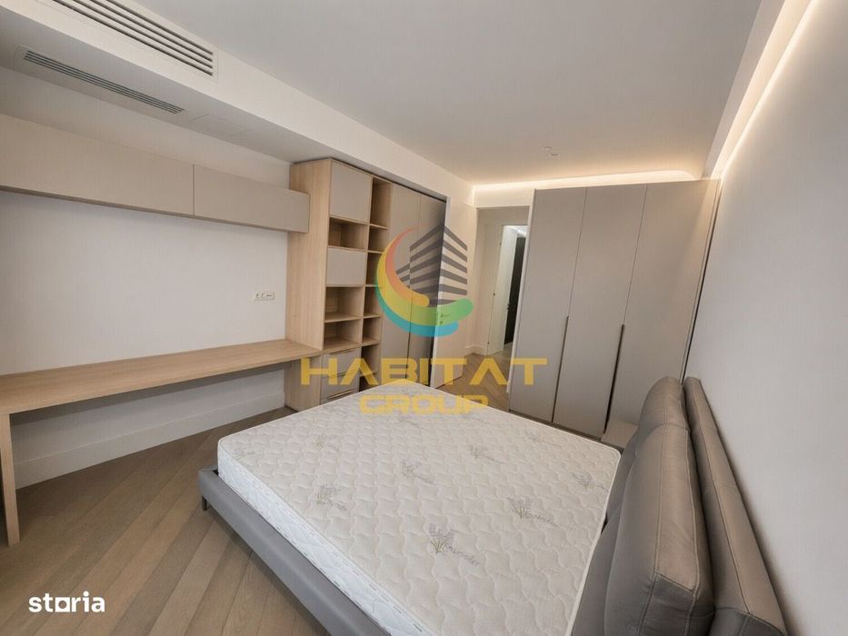 Vânzare Apartament 3 camere Cortina 126 Pipera Iancu Nicolae