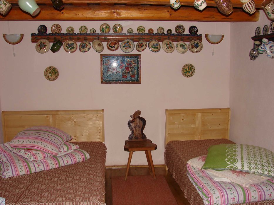 Ofer spre inchiriere cabana pentru revelion, Valea Lotrioarei, Sibiu