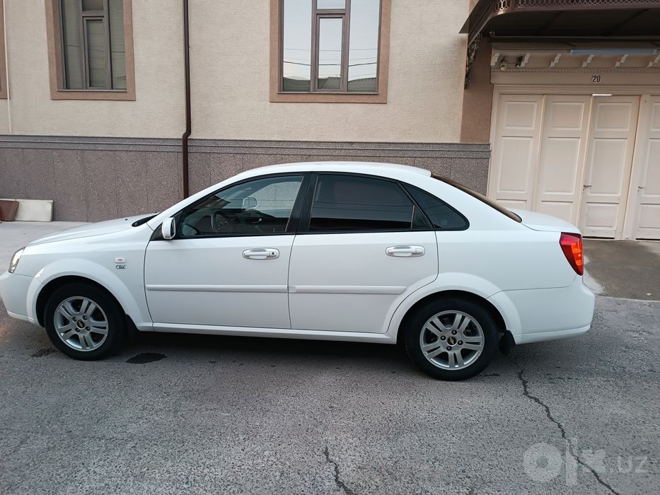 5600  Lacetti 1.8