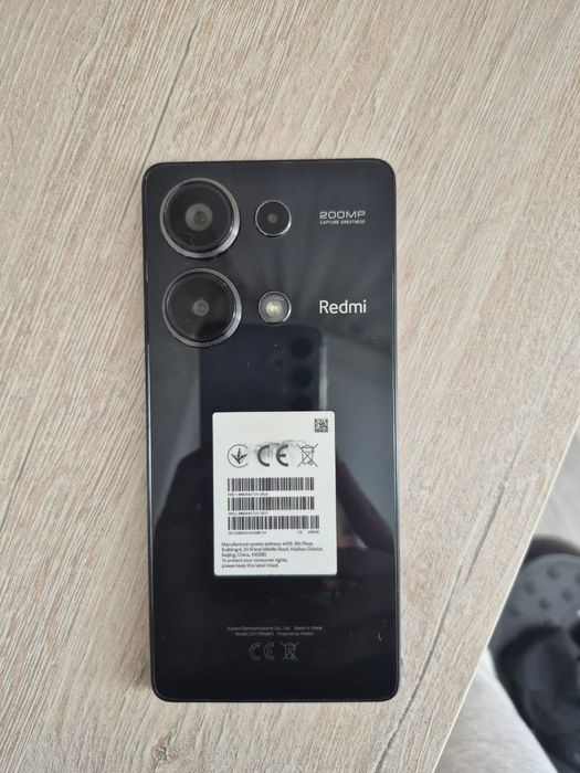Продам телефон Xiaomi Redmi Note 13 Pro