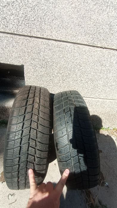 Джанти 13 ки с гуми 175 70 13