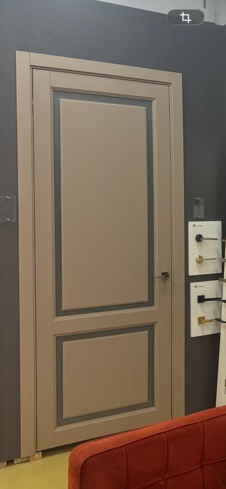 Двери ликвидация