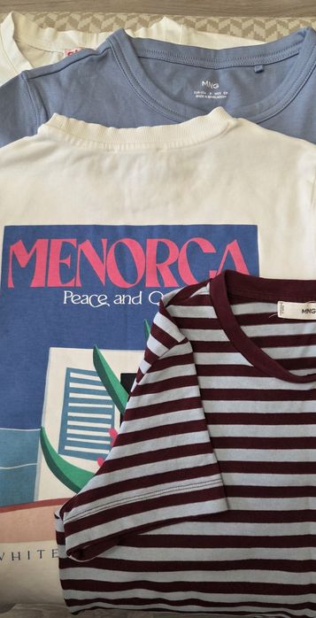 Пакет вещей Mango