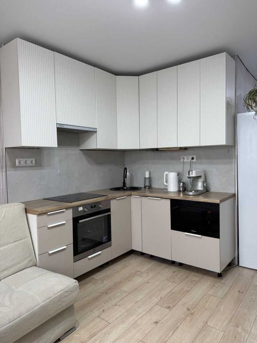Береке 2-ком, 43,7м², 2/5 этаж