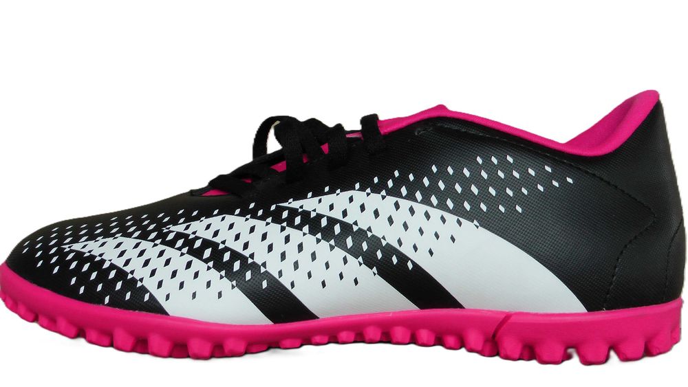 Ghete fotbal sintetic NOI Adiadas Predator Accuracy marimea 34-38,5