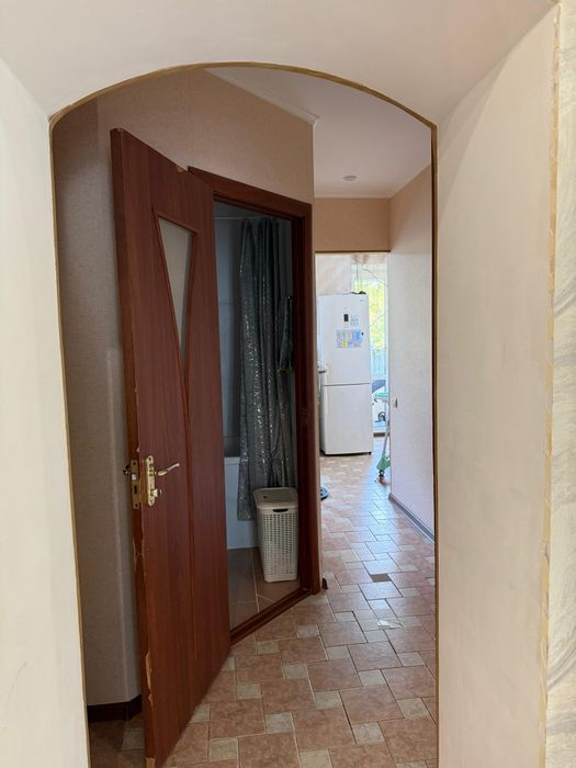 Продам 3 ком квартиру район Тайги