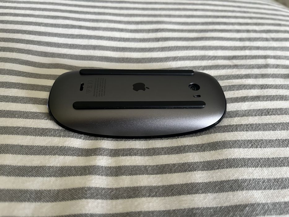 Magic Mouse 2 - Space Gray