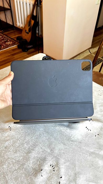 Клавиатура для iPad Air 11‑inch (M4) - US English - Black
