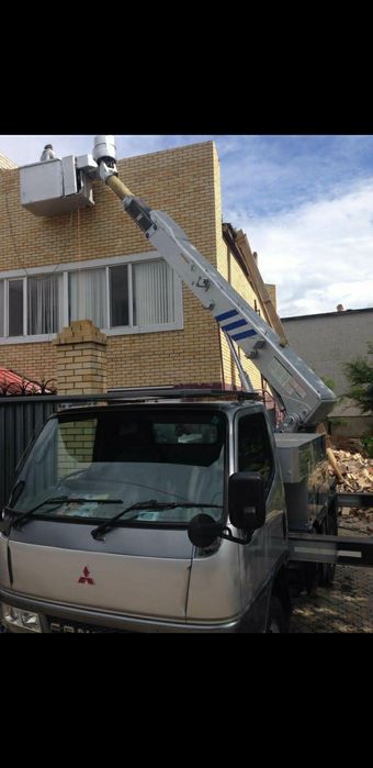 Продаю Автовышка 16 М