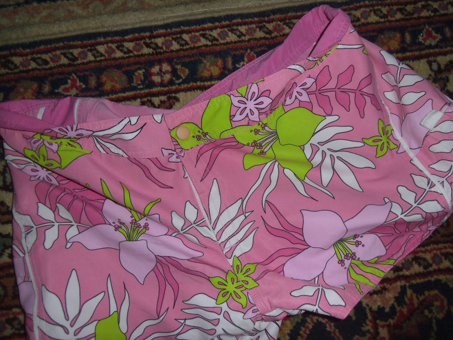 pantaloni scurti ,dama