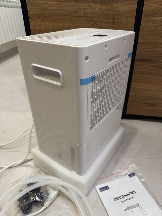 Влагоабсорбатор 10L/D Компресорен