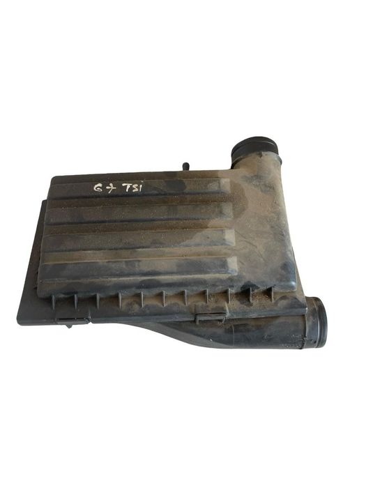 Carcasa Filtru De Aer Volkswagen Golf Vii 5G1, Be1 2012 - > 1.4 Tsi Chpa, Cpta 04E129611G