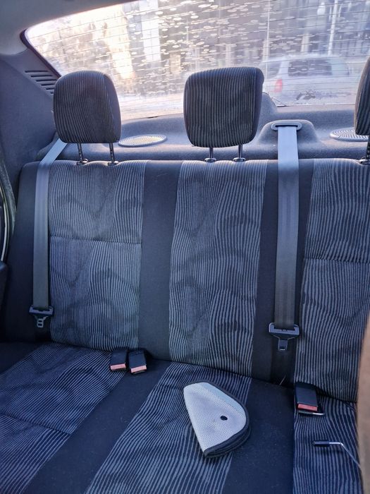 Dacia Logan 1.4 Mpi Aureat AC